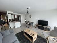 Location appartement 5 pièces