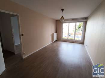 Location Appartement 2 piècesCaen