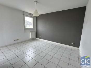 Location appartement 1 pièce Caen 14