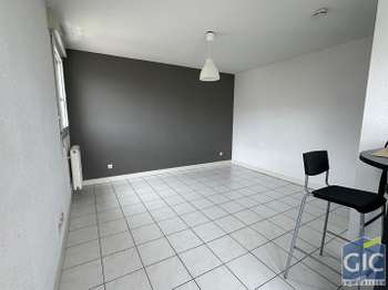 Location appartement 1 pièce
