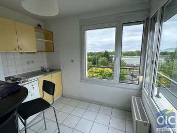 Location appartement 1 pièce
