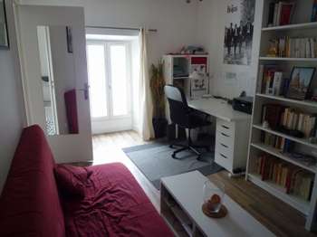 Location appartement 2 pièces Caen 14