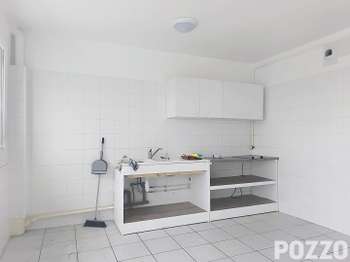 Location Studio 1 pièce