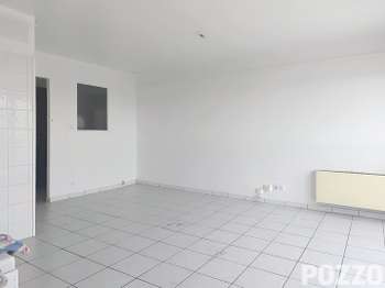 Location Studio 1 pièce