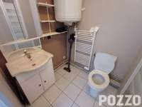 Location appartement 2 pièces