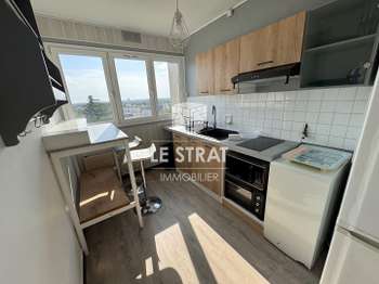 Location appartement 2 pièces Caen 14