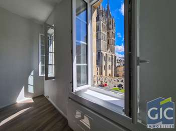 Location appartement 1 pièce