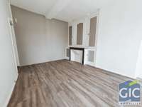 Location appartement 1 pièce