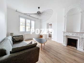Location Appartement 2 piècesCaen