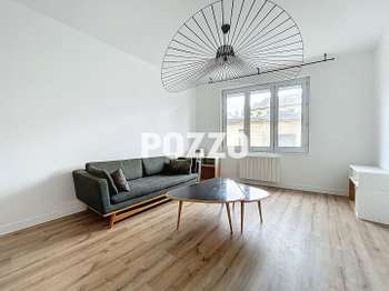 Location appartement 2 pièces