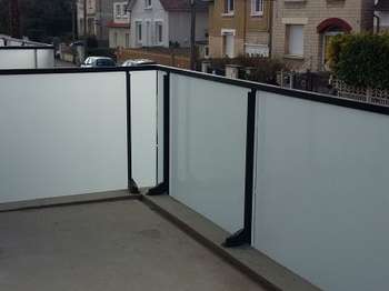 Location appartement 2 pièces Caen 14