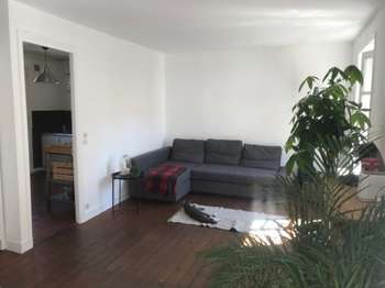 Location Appartement 3 piècesCaen