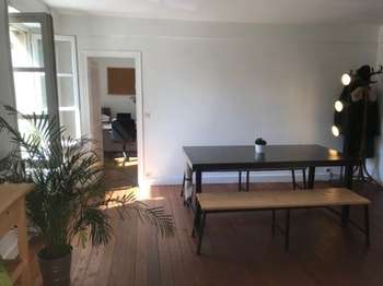 Location appartement 3 pièces