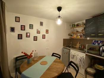 Location appartement 1 pièce Caen 14