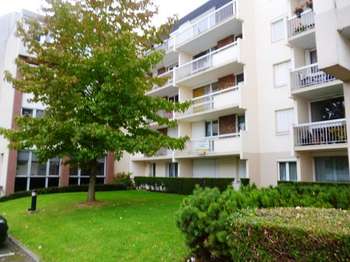 Location Studio 1 pièce Caen 14