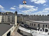 Location appartement 2 pièces Location appartement 2 pièces