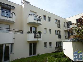 Location Appartement T1Caen
