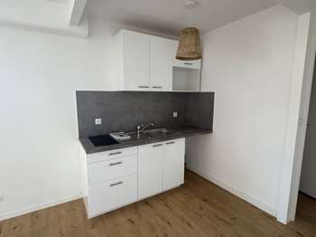 Location appartement 1 pièce Caen 14