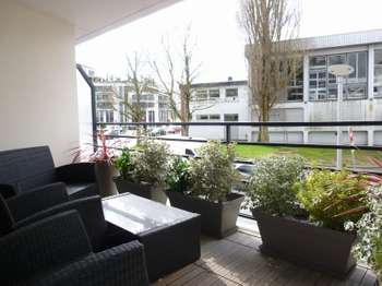 Location Appartement 3 piècesCaen