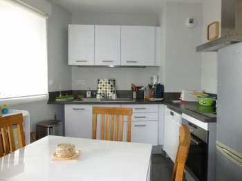 Location appartement 3 pièces