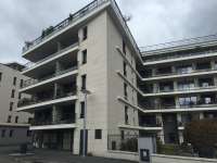 Location appartement 3 pièces