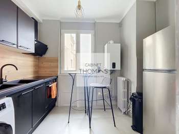 Location appartement 3 pièces
