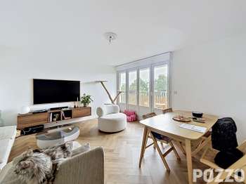 Location appartement 3 pièces Caen 14