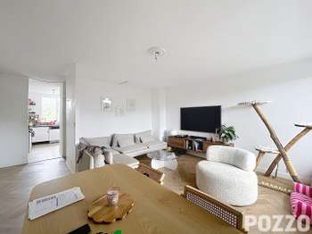 Location appartement 3 pièces