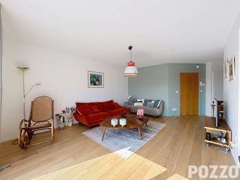 Location appartement 3 pièces
