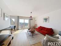 Location appartement 3 pièces