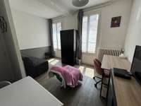 Location appartement 1 pièce Location appartement 1 pièce