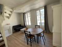 Location appartement 2 pièces Location appartement 2 pièces