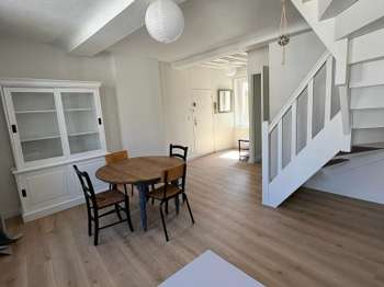 Location Appartement 2 piècesCaen