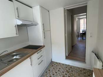 Location appartement 2 pièces Location appartement 2 pièces