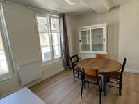 Location appartement 2 pièces Location appartement 2 pièces