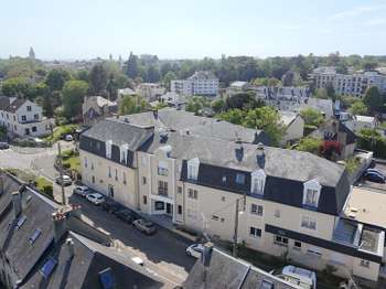 Location appartement 1 pièce