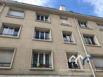 Location appartement 3 pièces Caen 14