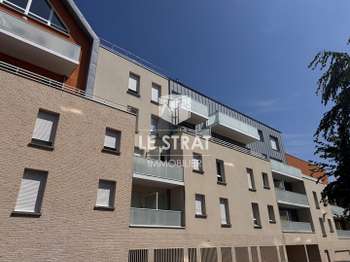 Location appartement 3 pièces Caen 14