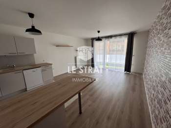 Location appartement 3 pièces