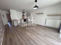 Location appartement 3 pièces