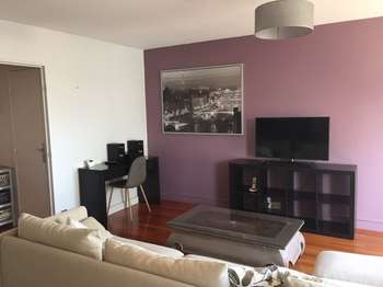 Location appartement 3 pièces Caen 14