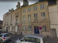Location Studio 1 pièce
