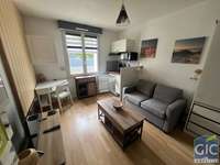 Location Studio 1 pièce