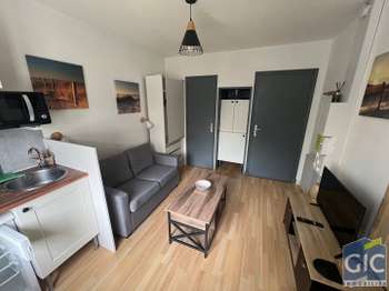 Location Studio 1 pièce Caen 14