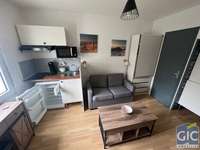 Location Studio 1 pièce