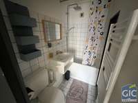 Location Studio 1 pièce