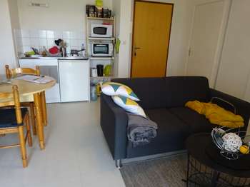 Location appartement 2 pièces Caen 14