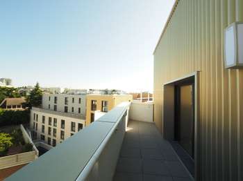Location appartement 1 pièce Caen 14