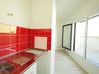 Location appartement 1 pièce