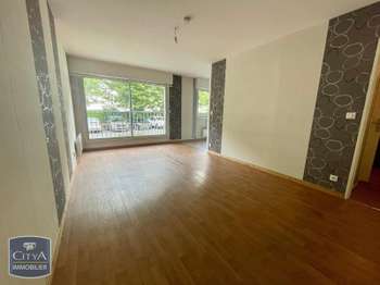 Photo Location appartement Caen